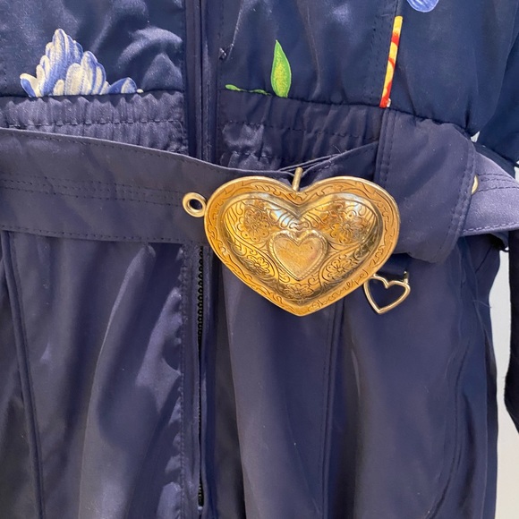 Obermeyer ski onesie - Picture 3 of 5